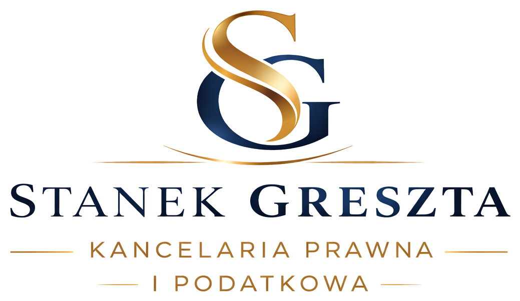 Stanek Greszta Kancelaria Prawna i Podatkowa